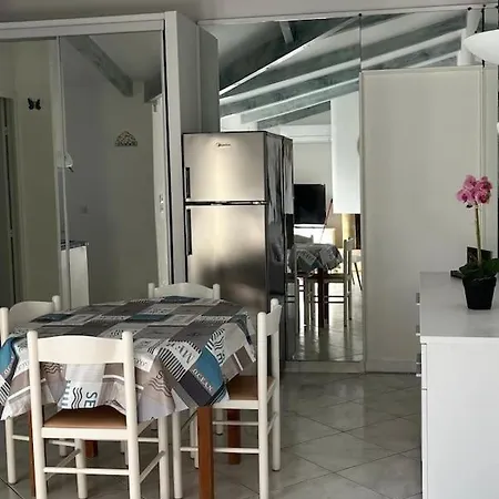 Maison Dans בית נופש אגדה
