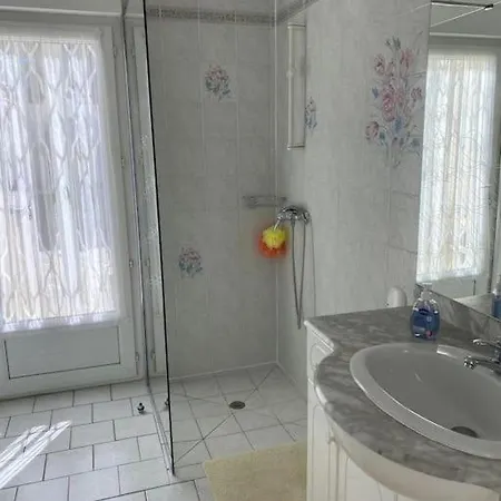 Vakantiehuis Maison Dans Agde