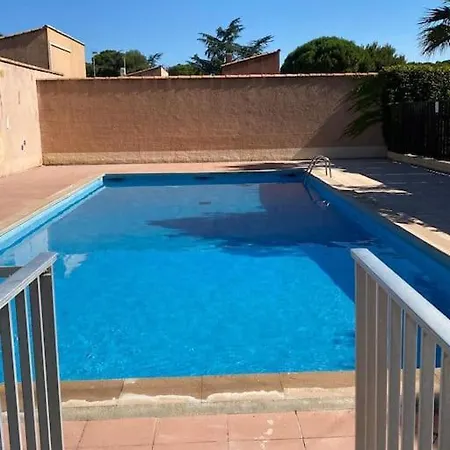 Maison Dans Vakantiehuis