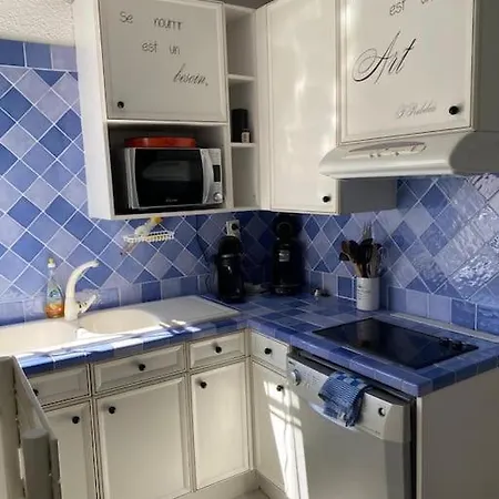 Vakantiehuis Maison Dans *